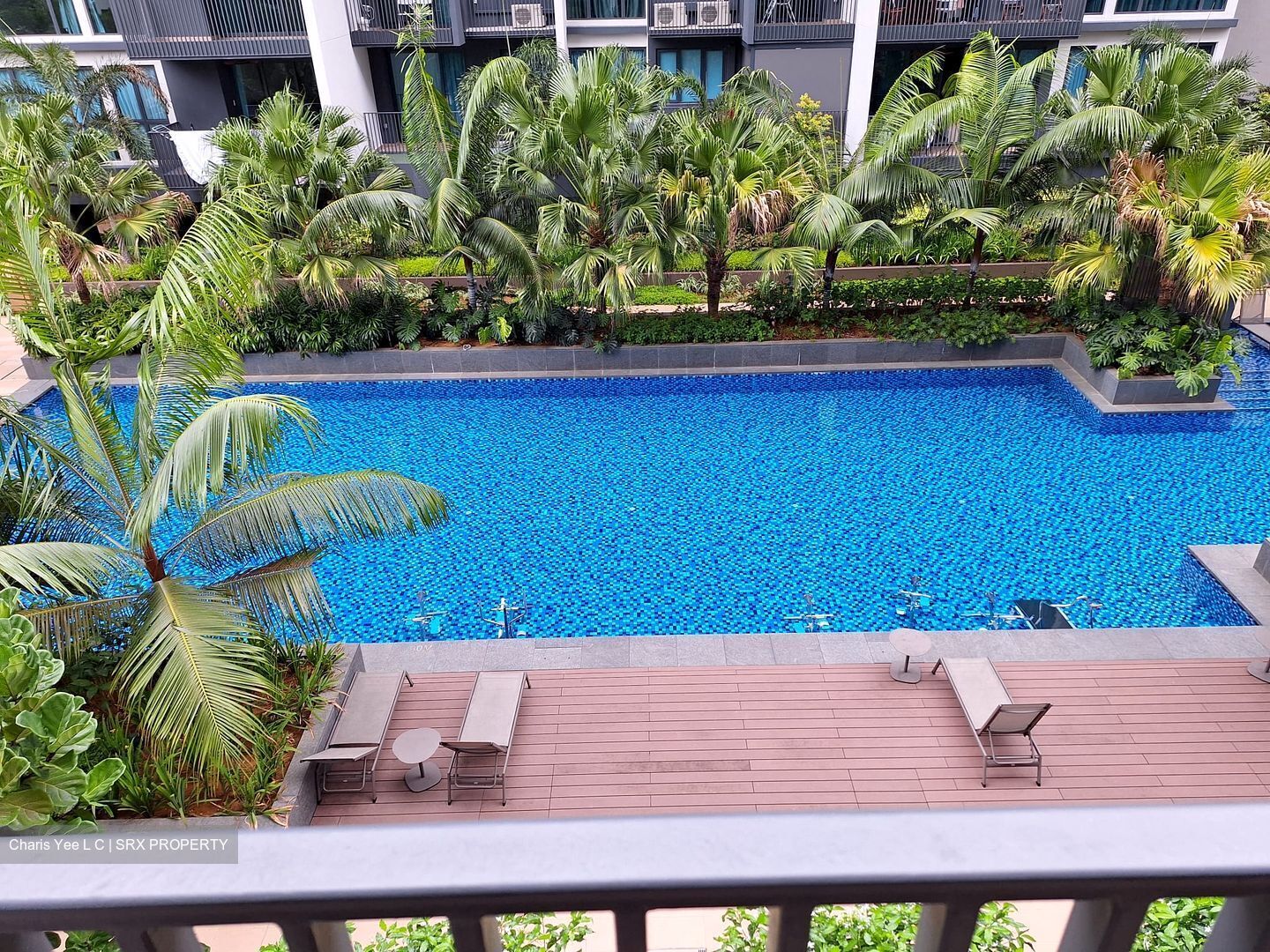Treasure at Tampines (D18), Condominium #530683741
